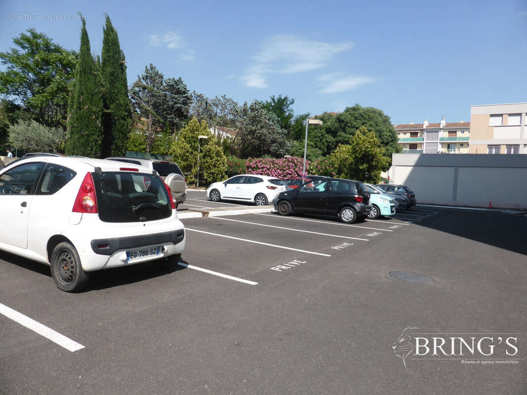 Appartement 37 m² à Draguignan  - photo 8