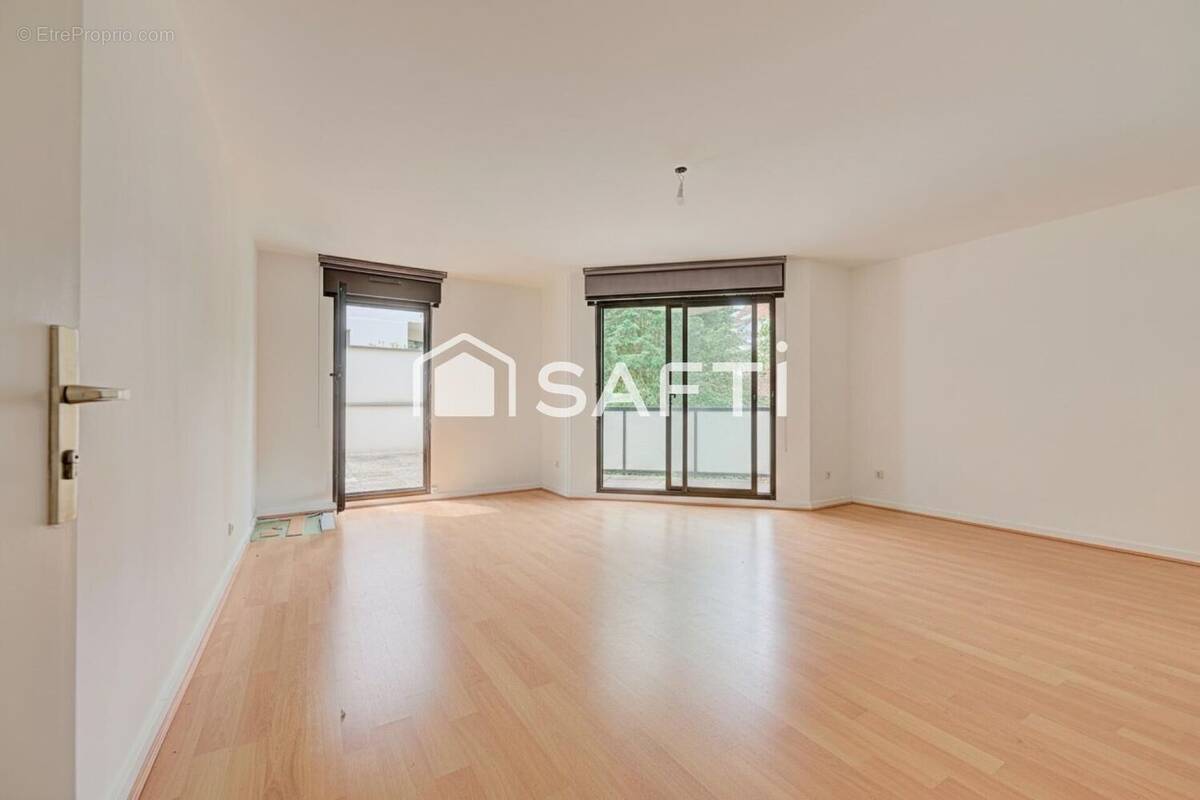 Photo 1 - Appartement à NOISY-LE-GRAND