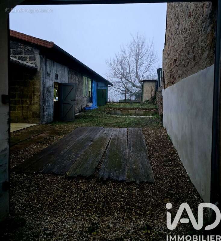 Photo 2 - Maison à THIZY