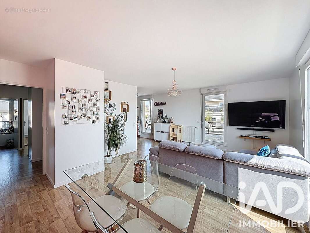 Photo 2 - Appartement à MEAUX