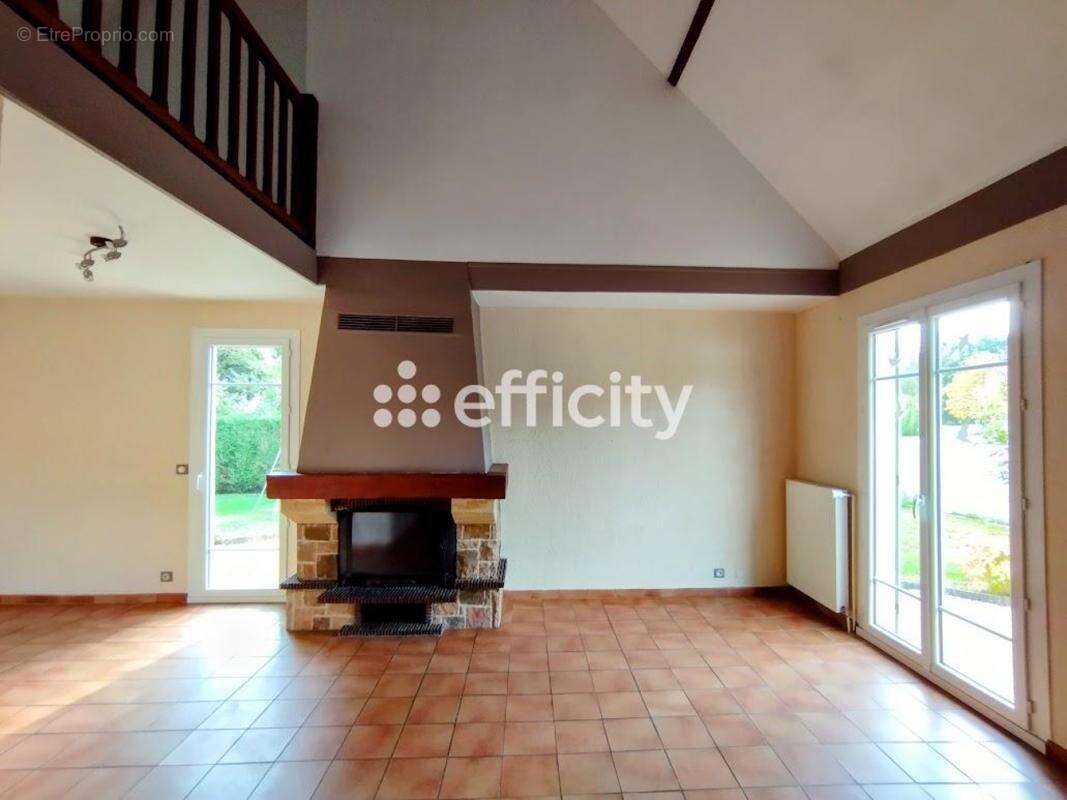 Maison à RAMBOUILLET