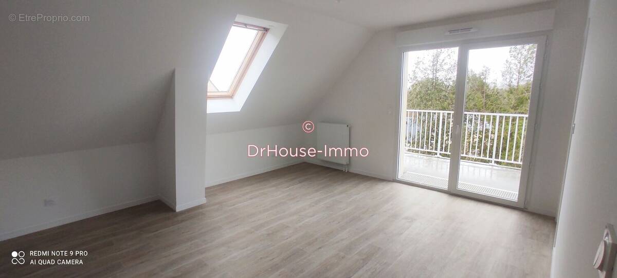 Appartement à SAINT-ERBLON