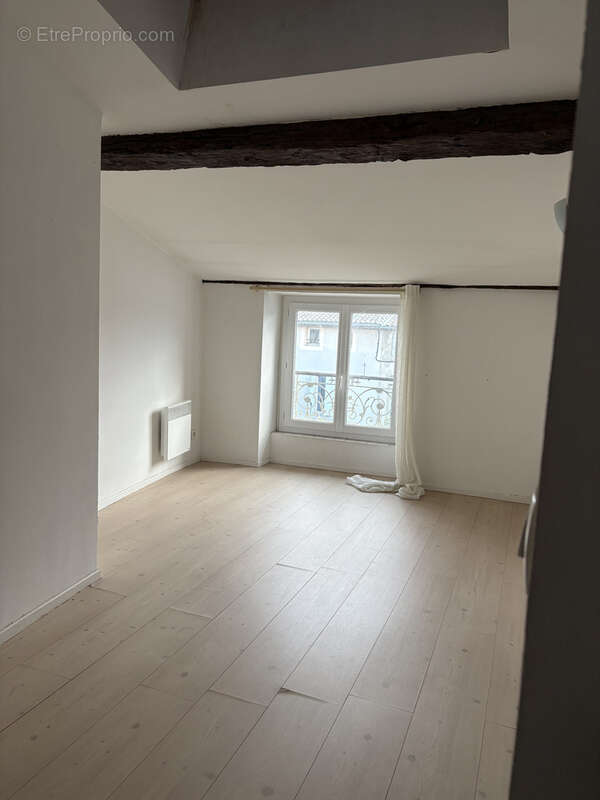 Appartement à VALENCE