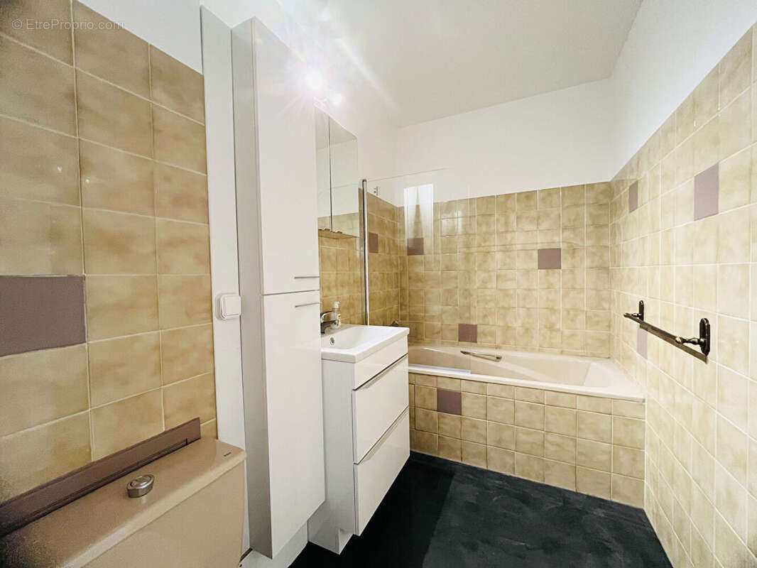 Appartement à VILLENEUVE-SUR-LOT
