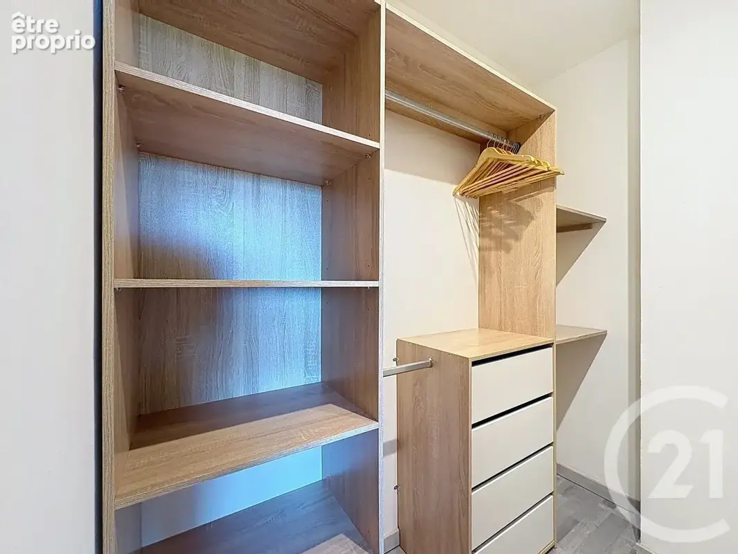 Appartement 2 pièces 36 m² à vendre à La Chapelle-Saint-Luc (10600) - photo 6