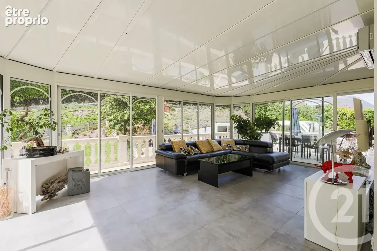 Maison 8 pièces 184 m² à vendre à Veurey-Voroize (38113) - photo 21