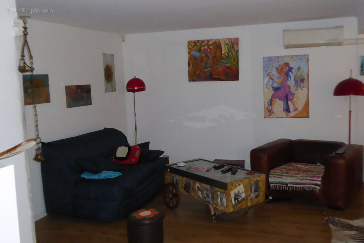 Maison à PERPIGNAN