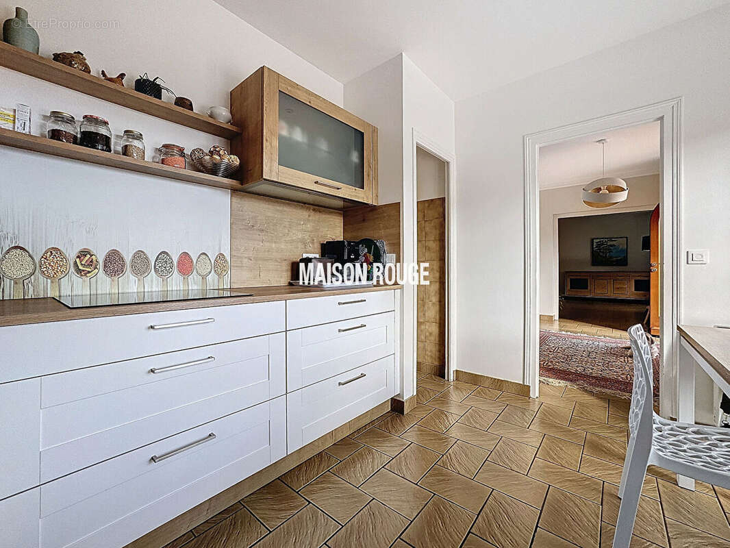 Maison à PLOUBAZLANEC