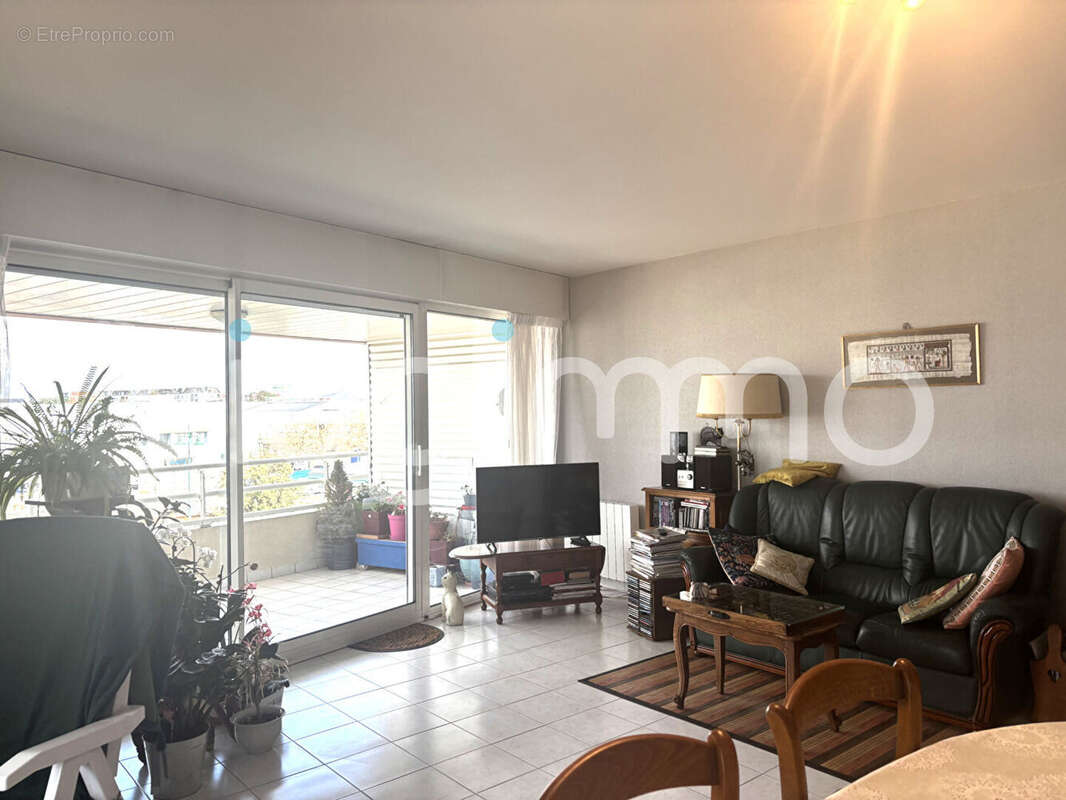 Appartement à LES SABLES-D'OLONNE