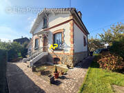 Maison à ARGENTEUIL