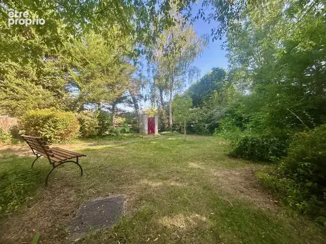 MARCOUSSIS - MAISON FAMILIALE de 6 Pièces - 130 M2 Habitables - Jardin verdoyant 660 M2 - Proche écoles - photo 22