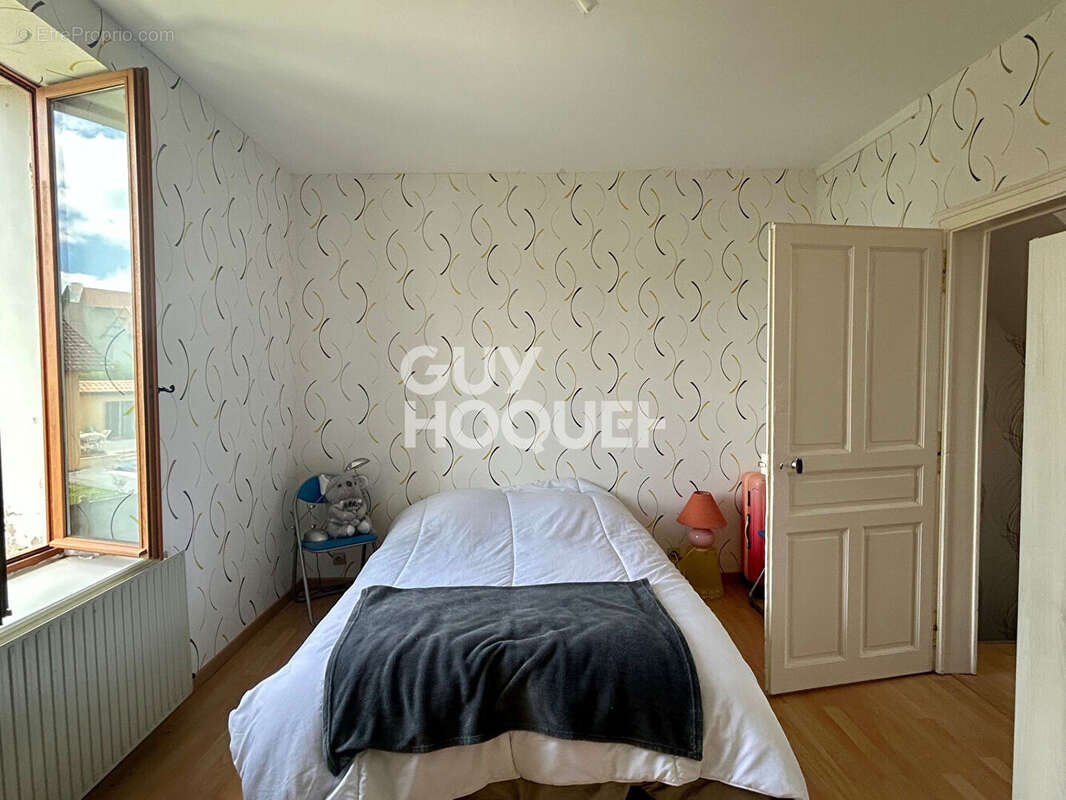 Maison à GOLBEY