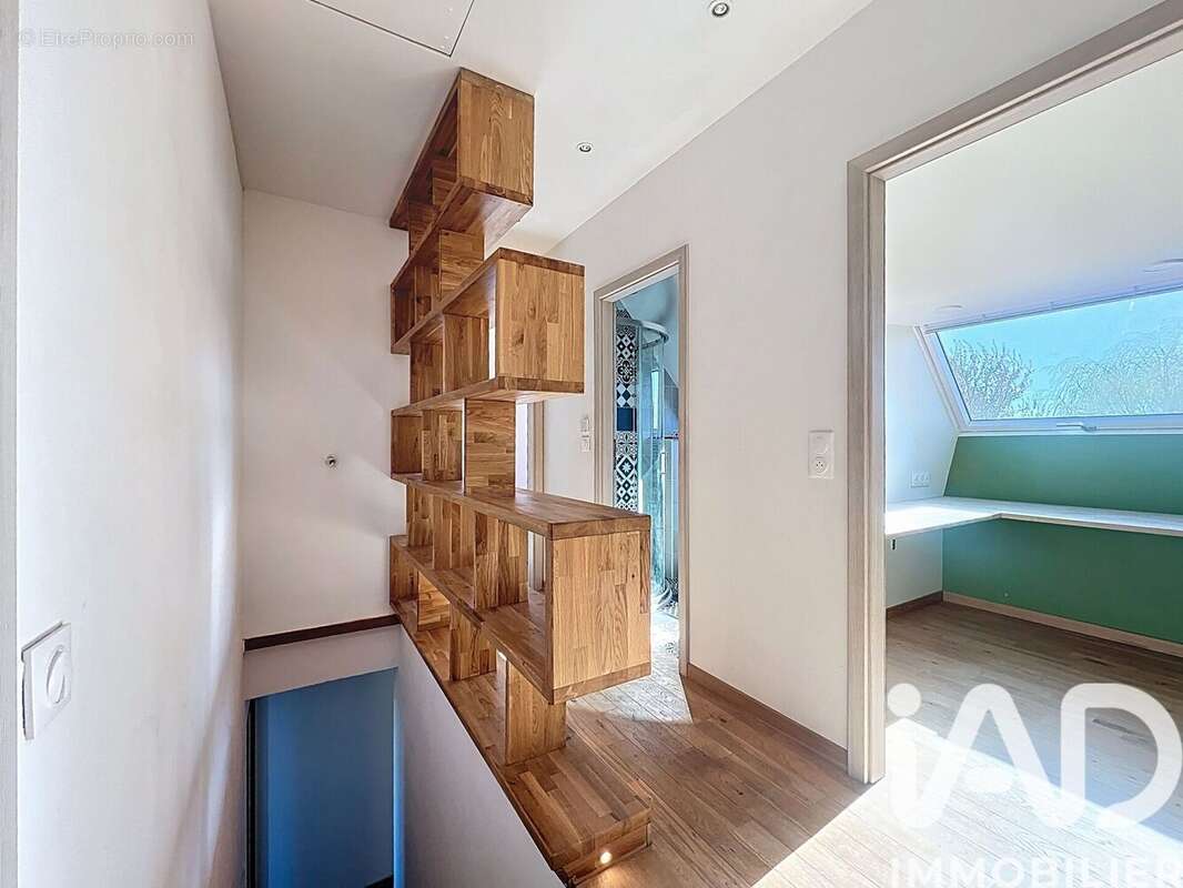 Photo 8 - Maison à BOISSISE-LE-ROI