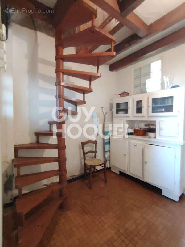 Maison à MONT-DE-MARSAN