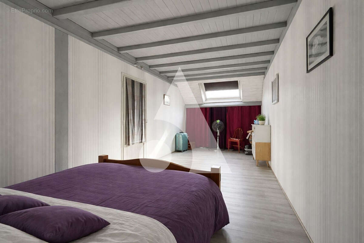 Maison à SABLONNIERES