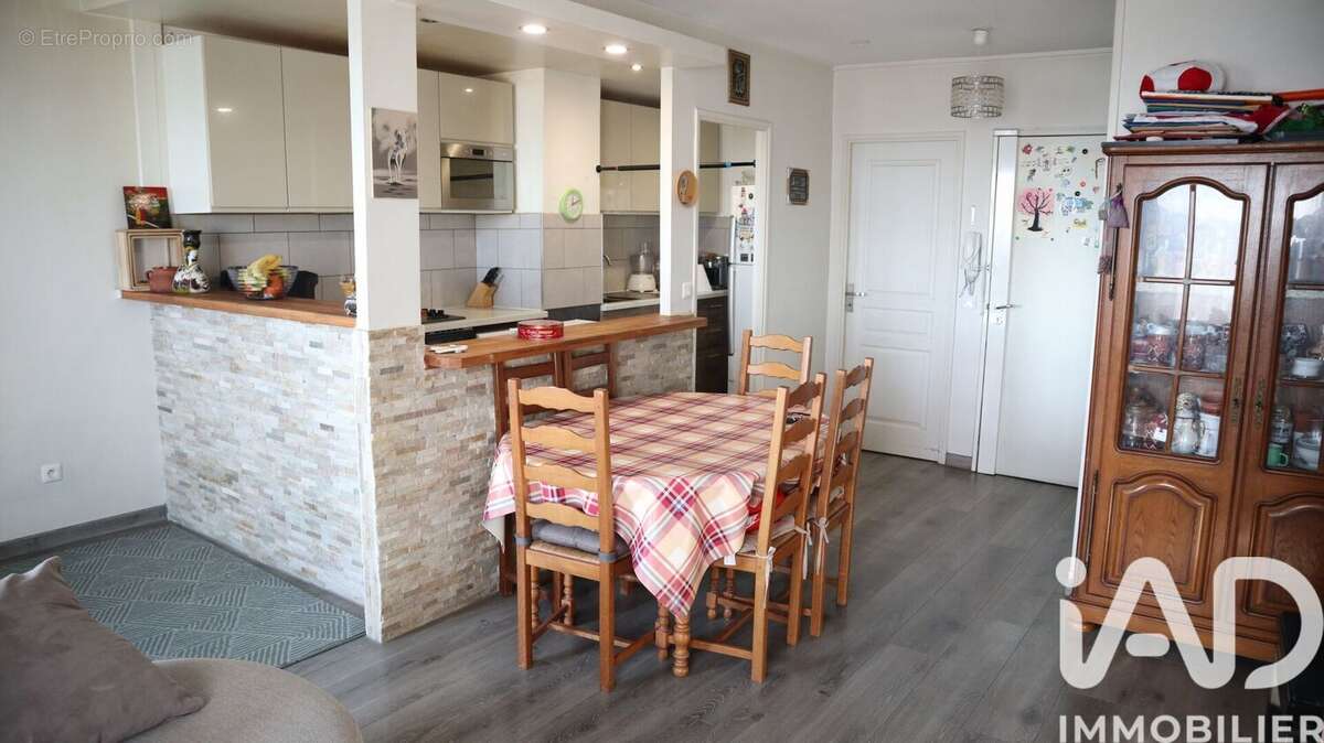 Photo 3 - Appartement à ARGENTEUIL