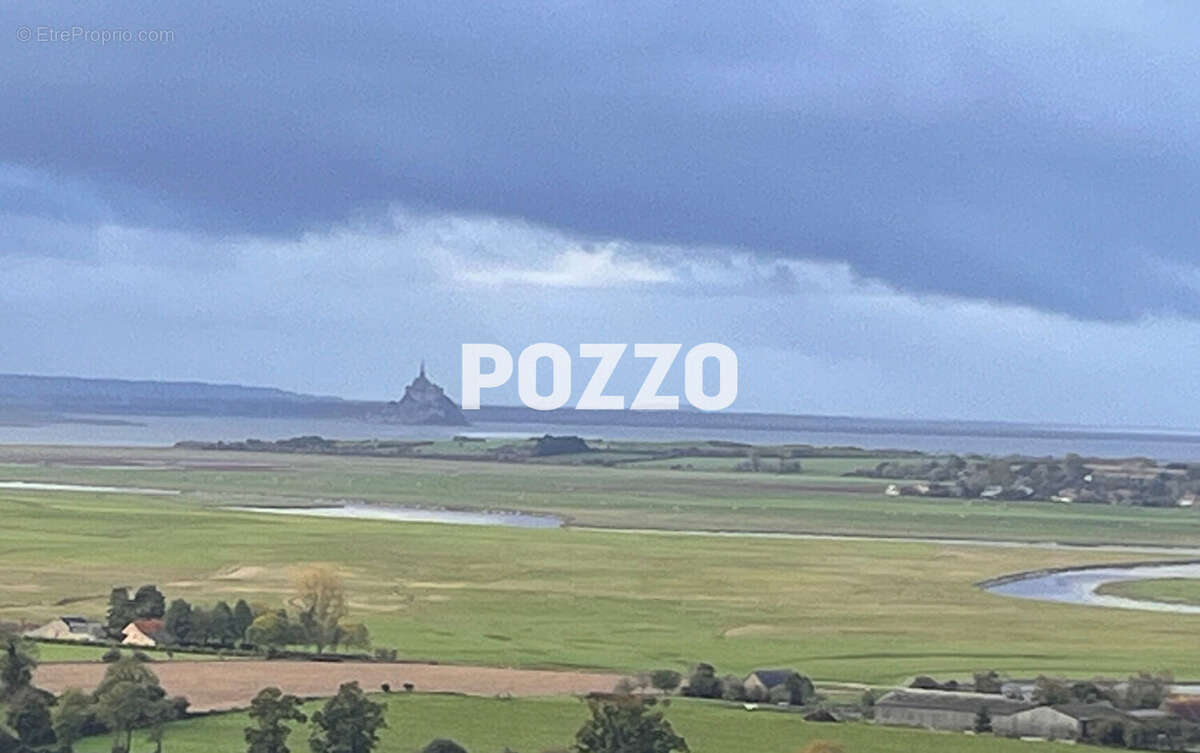 Maison à LE VAL-SAINT-PERE