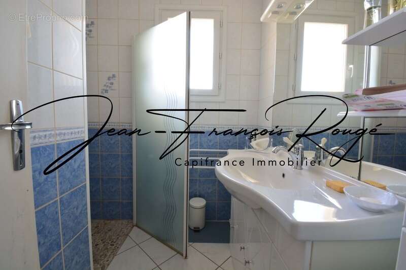 Maison à SAINT-GERMAIN-SUR-AY