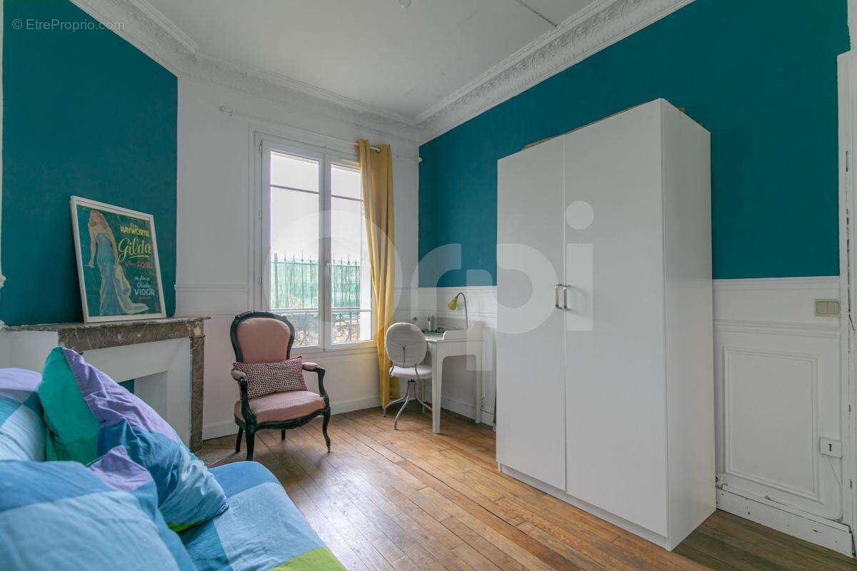 Appartement à CHAMPIGNY-SUR-MARNE