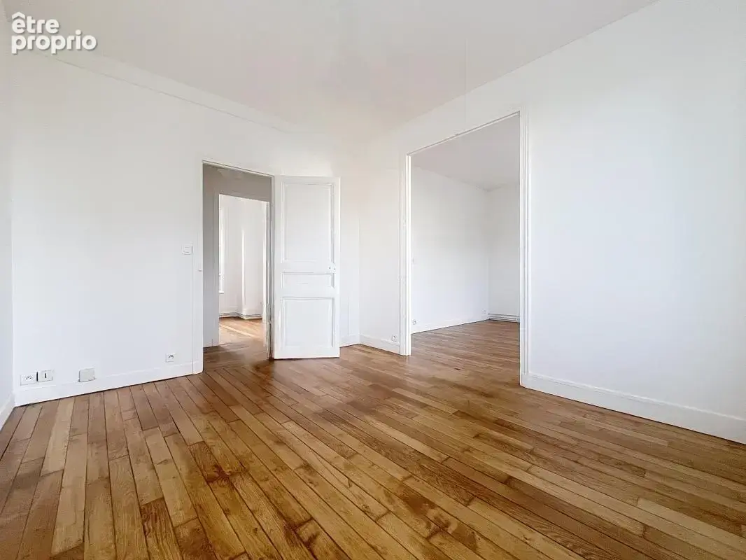 Appartement - photo 3