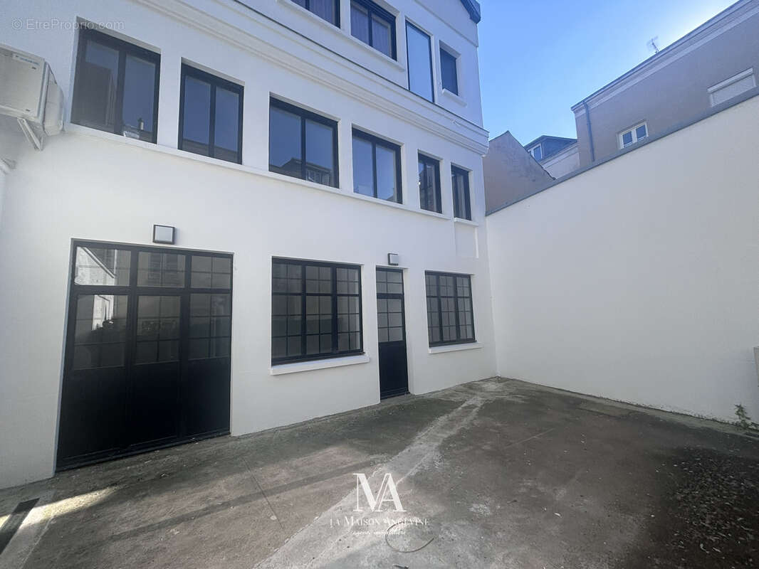 Appartement T5 Angers - photo 6