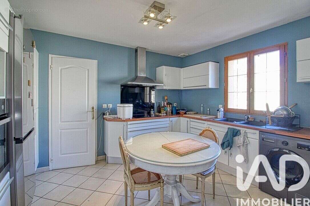 Photo 7 - Maison à MAURECOURT