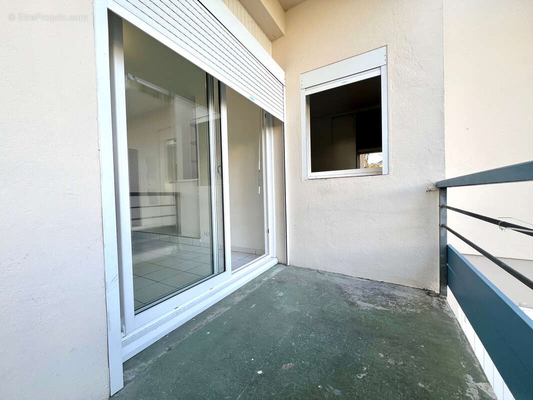 Appartement à HOSSEGOR