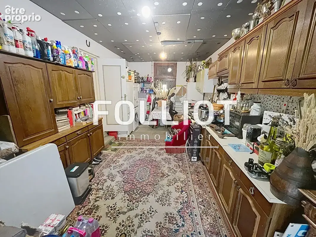 Maison 6 pièces à vendre à Sommervieu - photo 15