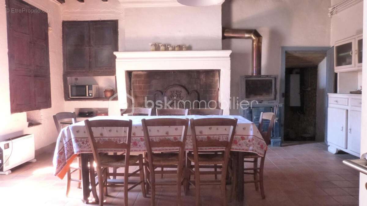 Belle maison de campagne - photo 6