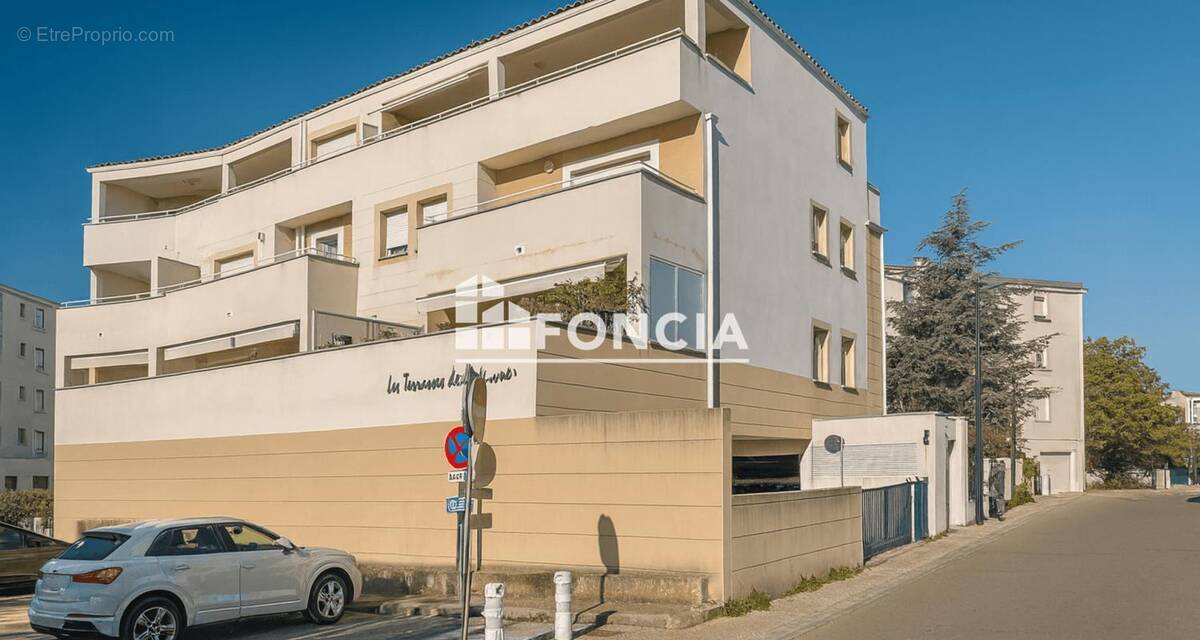 Appartement à LES ANGLES