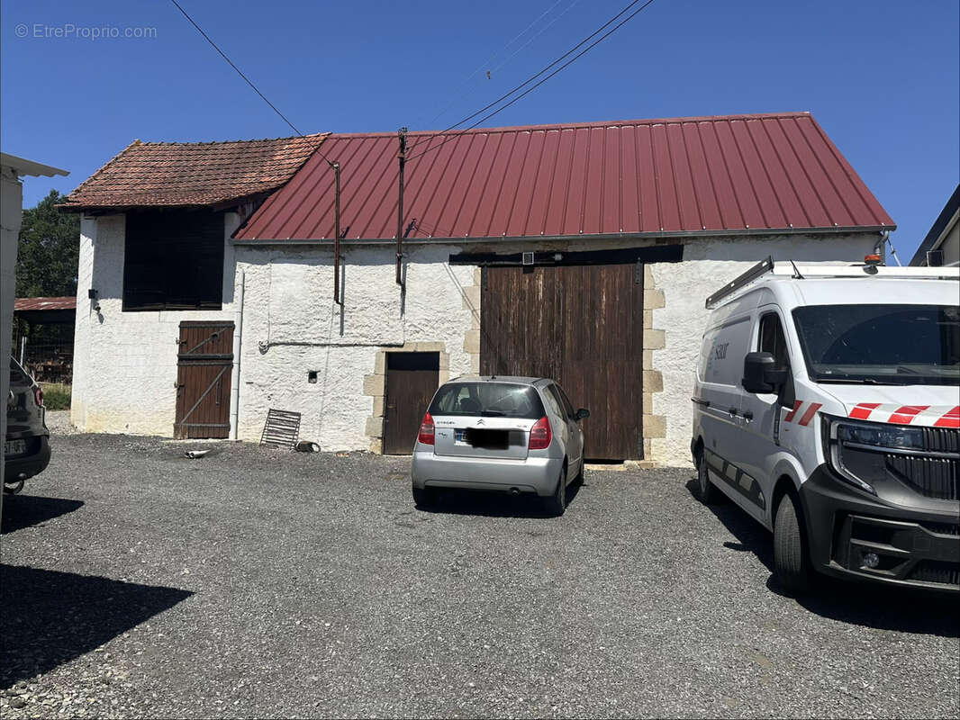 Maison de campagne ! - photo 3