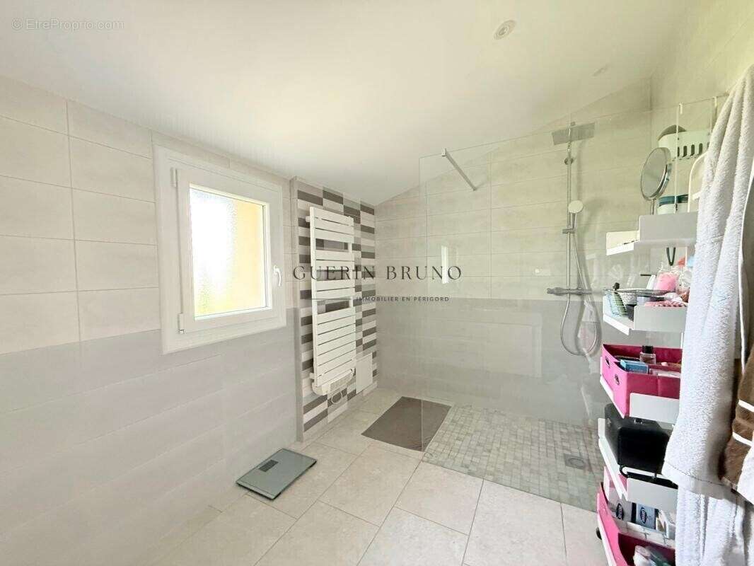 Maison à MONBAZILLAC