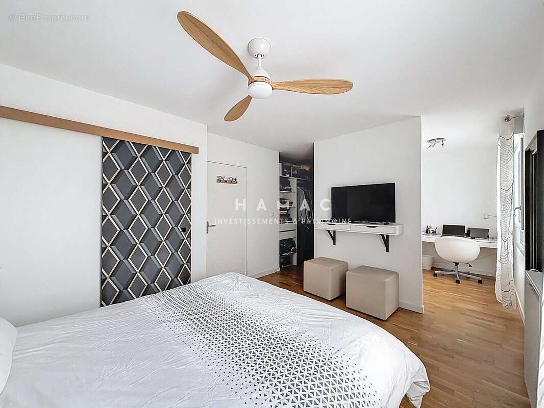 Appartement à CALUIRE-ET-CUIRE