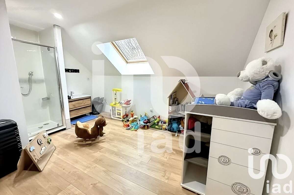 Photo 8 - Maison à CHATEAU-THIERRY