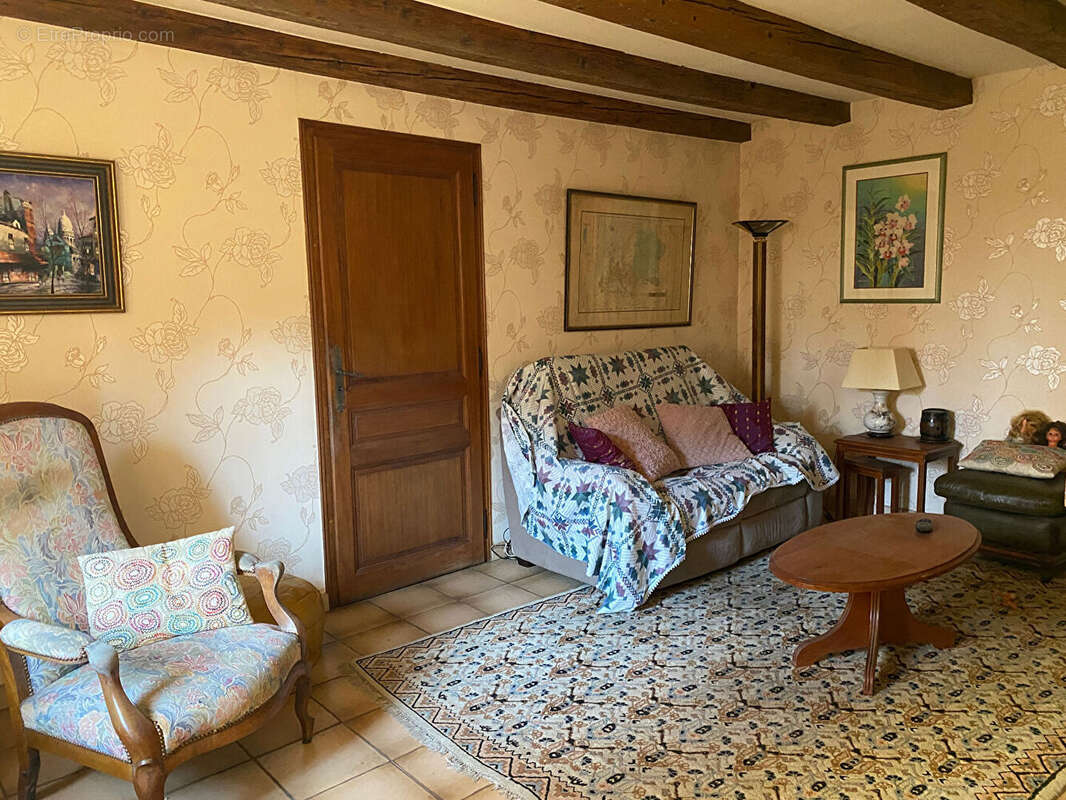 Maison à DIVONNE-LES-BAINS