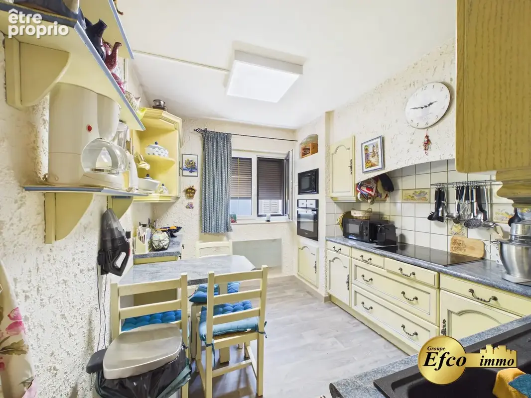 Maison 4 pièces 101 m² à vendre à Rosenau (68300) - photo 6