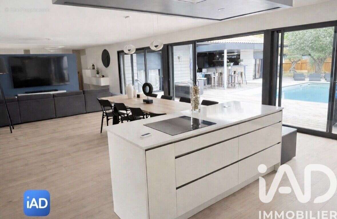 Photo 5 - Maison à SOUSTONS