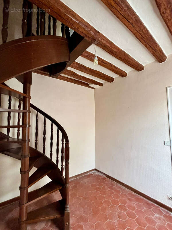 Maison à NONANCOURT