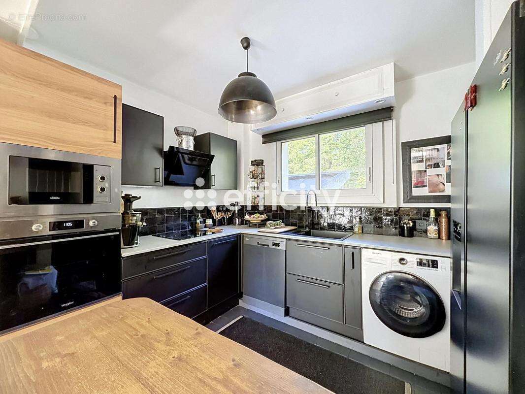 Appartement - photo 9