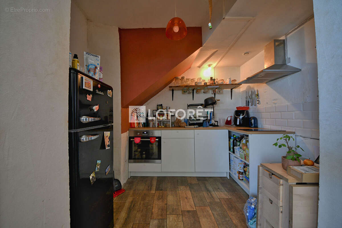 Appartement à LISLE-SUR-TARN