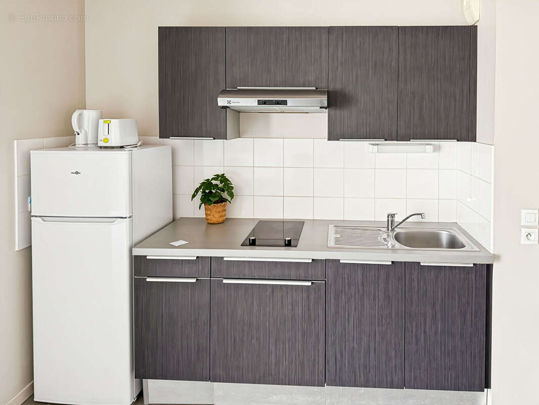 Appartement à MERIGNAC