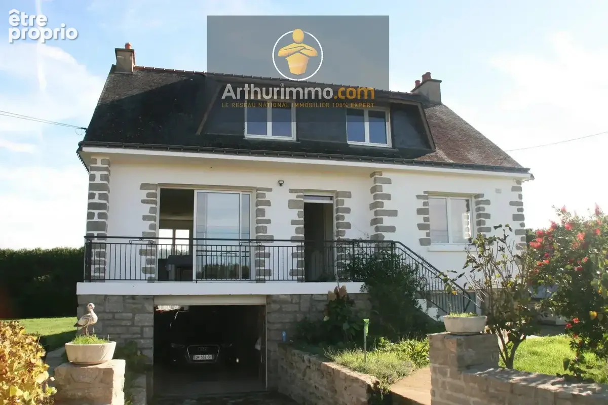 Vente Maison Guegon(56120) 334 400ï¿œ - photo 3