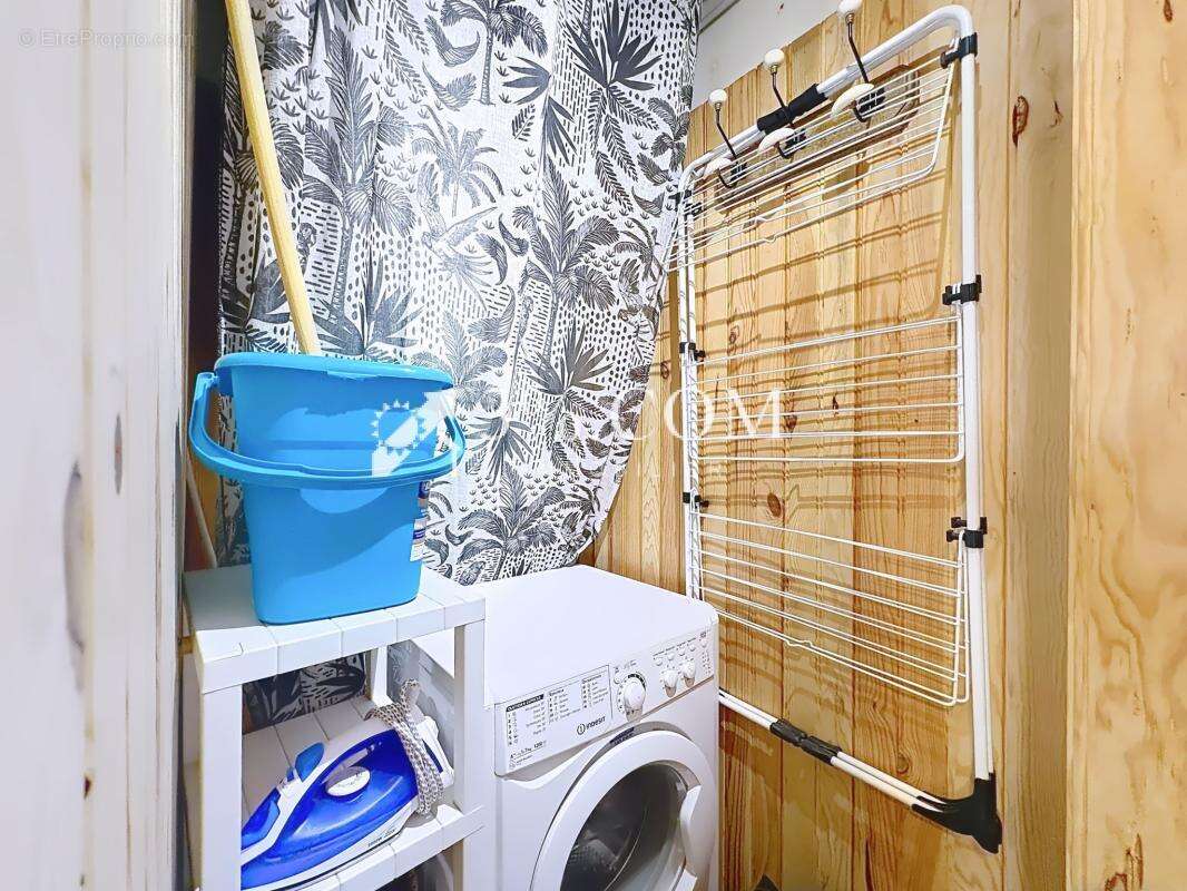 GRUISSAN VILLAGE   Charmant appartement T3 au coeur d'un envi - photo 24