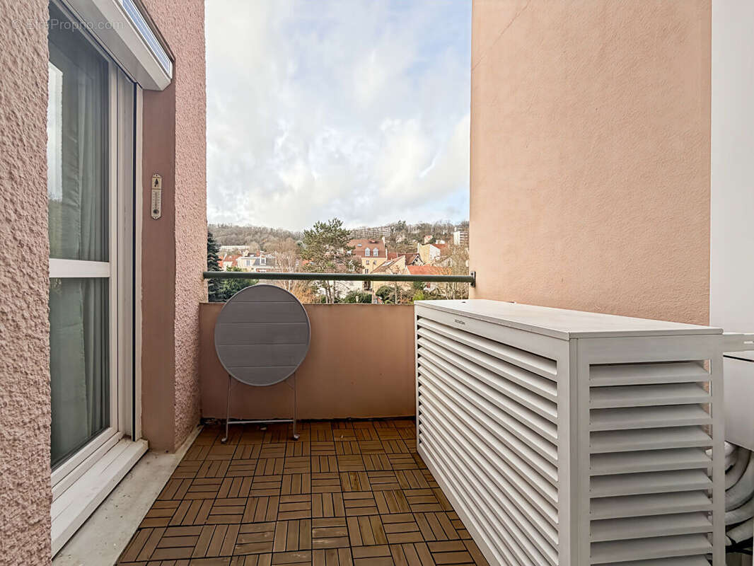 Appartement à PALAISEAU