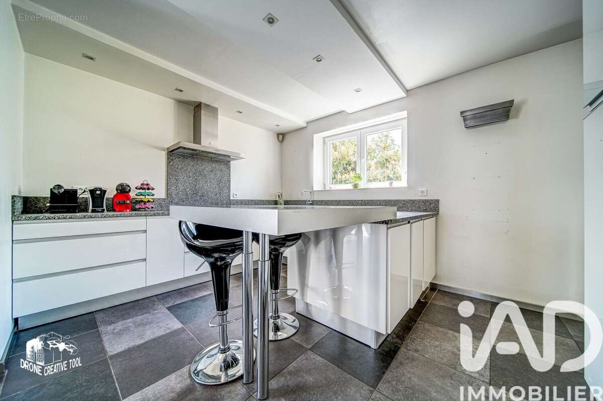 Maison 127 m² à Stuckange  - photo 5