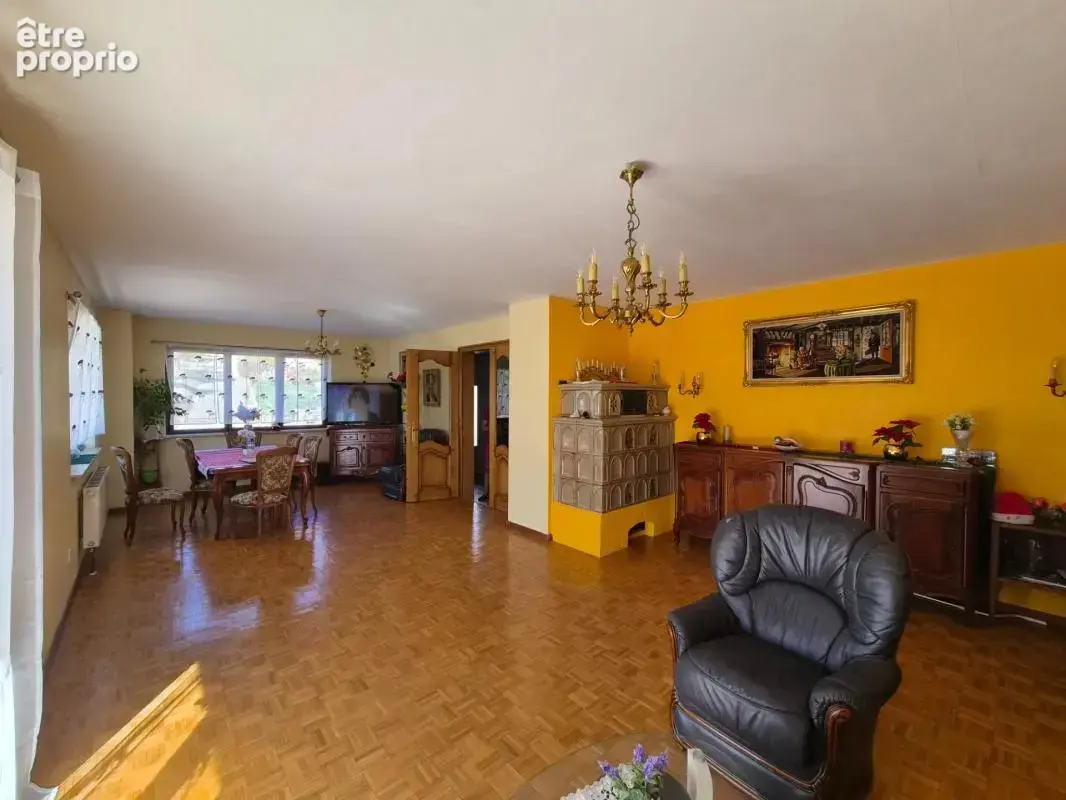  à vendre à nordheim – une maison pleine de charme - photo 3