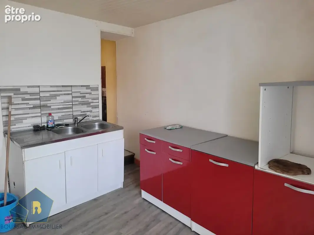 Commerce 142 m² à vendre à Boussac (23600) - photo 6