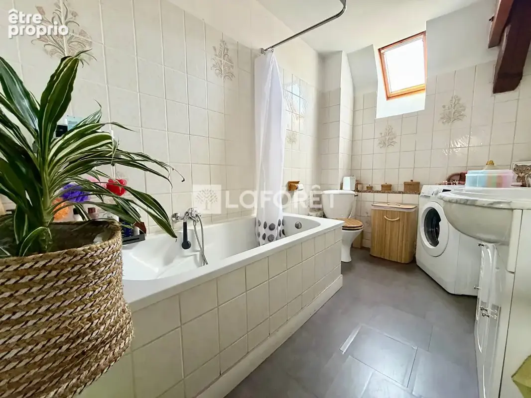 Maison Bury 3 pièce(s) 72 m2 - photo 9