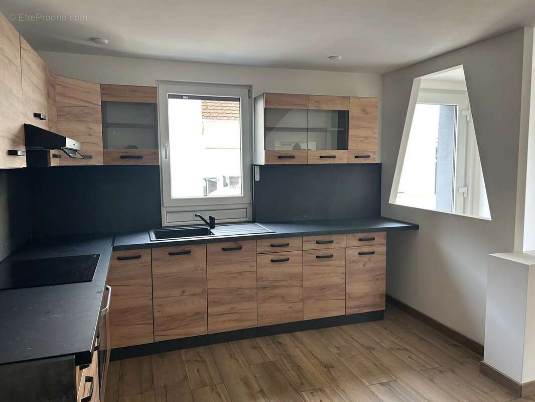 Maison à AUDINCOURT