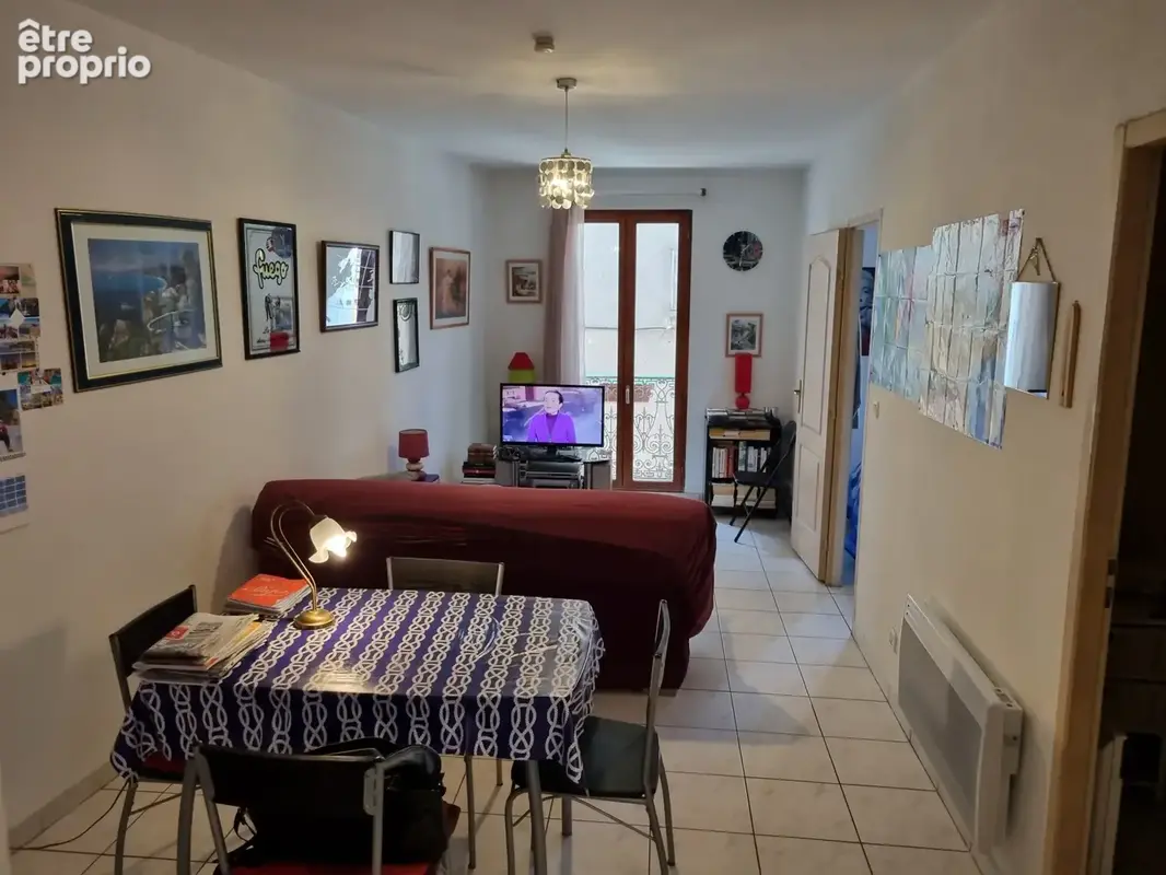 Appartement à BEZIERS